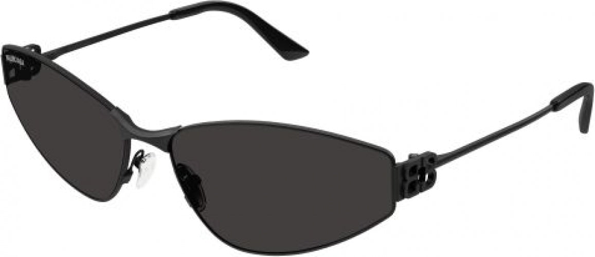 Balenciaga BB0335S Designer Sunglasses for Women & Men - UV Protection, Luxury Fashion Shades for Outdoor, Beach, and Driving