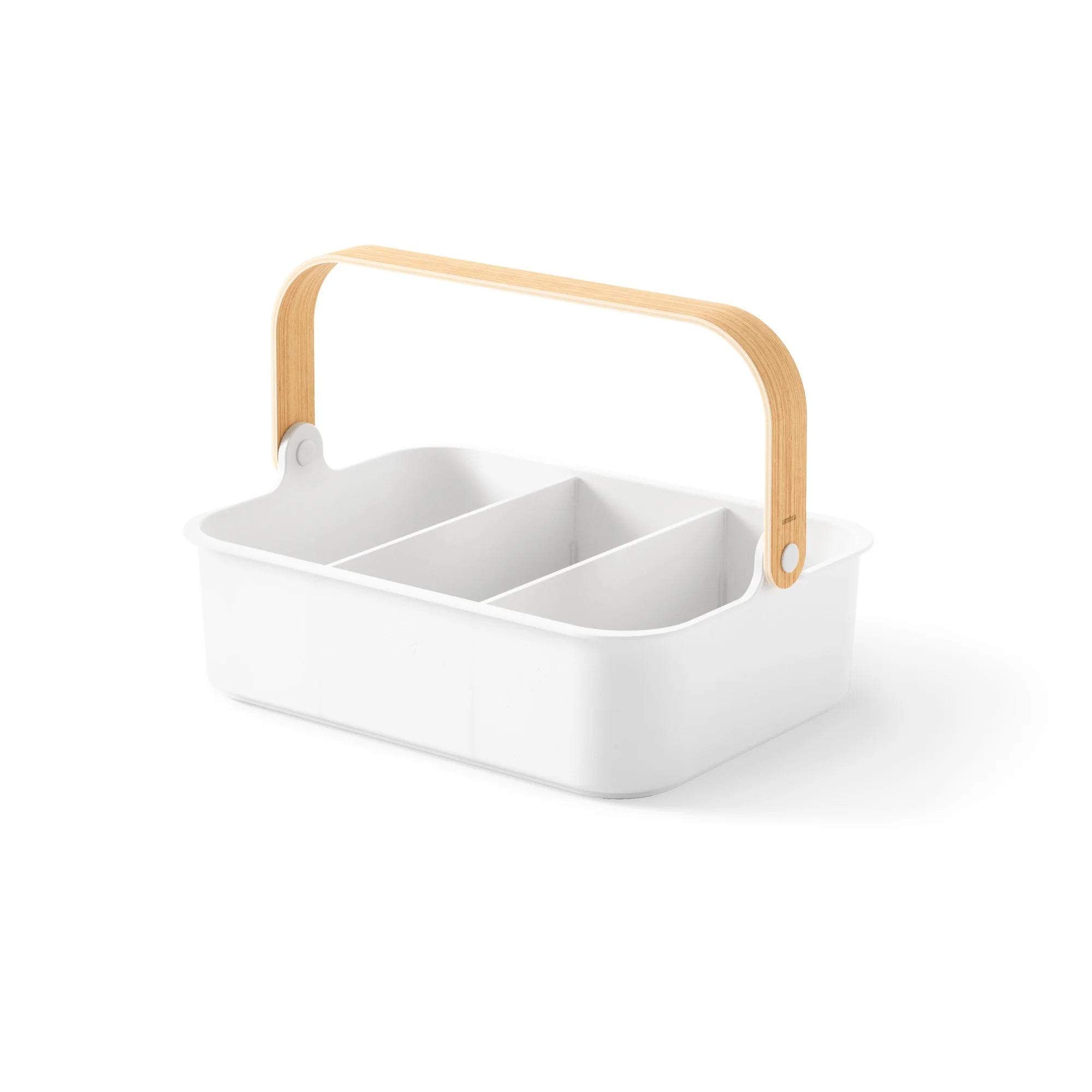 Bellwood Stackable Storage Bins - Organize Closet, Pantry & Office - Durable Plastic Bins in Multiple Sizes (Small, Medium, Large) - Perfect for Home Organization & Decluttering