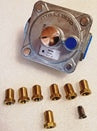EG36 NRE #071825 Natural Gas to LP Conversion Kit for 36