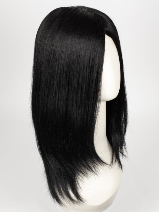 Alexandra Petite HT 100% Human Hair Wig | Hand-Tied Lace Front Wig for Women | Natural Look for Daily Wear, Cosplay & Special Occasions