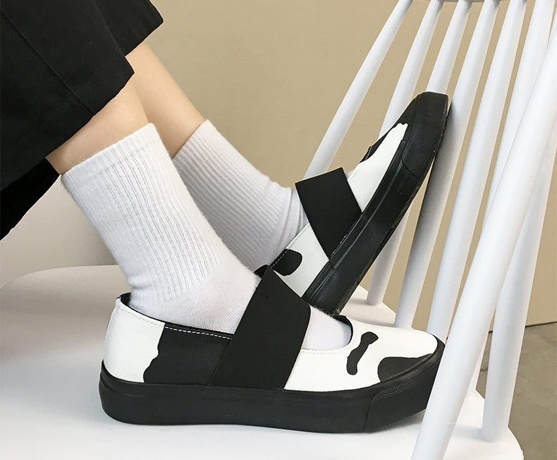 Women's Casual Canvas Sneakers - Comfortable Lightweight Walking Shoes for Women | Perfect for Running, Gym, Travel & Everyday Wear