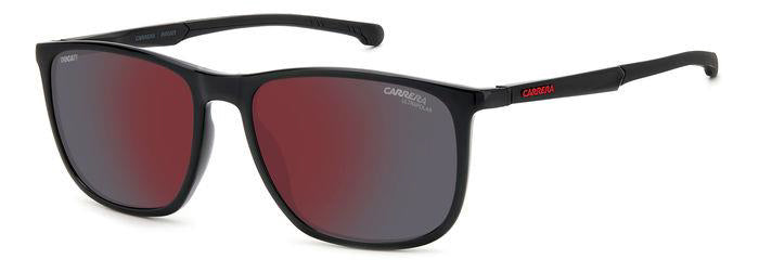 Ducati Carrera CARDUC 004/S Sunglasses - Motorcycle Racing & Outdoor Sports Shades for Men & Women - Perfect for Biking, Driving & Adventure Activities