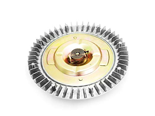 1997-2004 Dodge Dakota Fan Clutch Replacement - OEM Fit Cooling System Part for Improved Engine Performance - Perfect for Off-Roading, Towing & Daily Driving