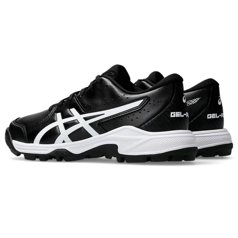 ASICS GEL-Peake Kids' Hockey Shoes - Lightweight & Durable Youth Ice Skates for Boys & Girls - Perfect for Hockey Practice, Games & Ice Rink Training