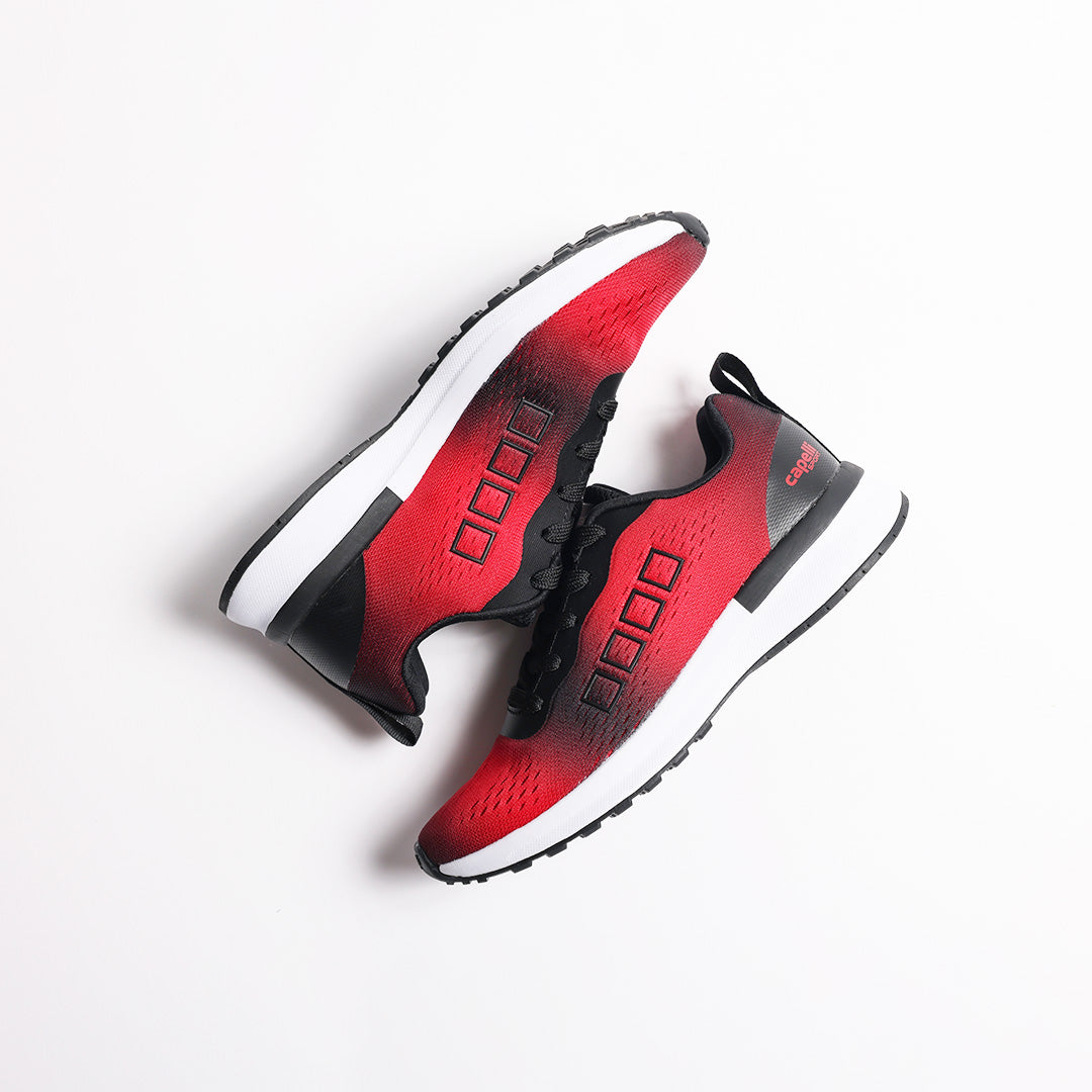 Youth CS Flash Running Shoes - Lightweight & Breathable for Men & Women - Perfect for Jogging, Gym Workouts & Daily Wear