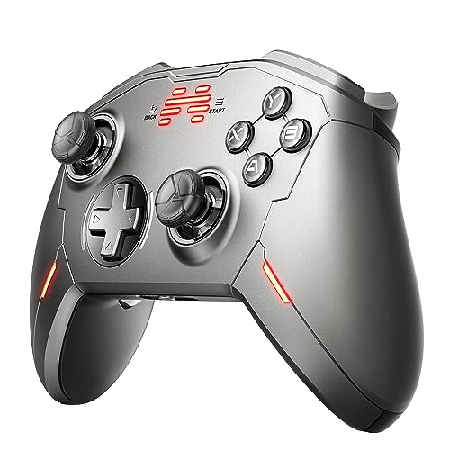 Zeus Pro Iron Grey