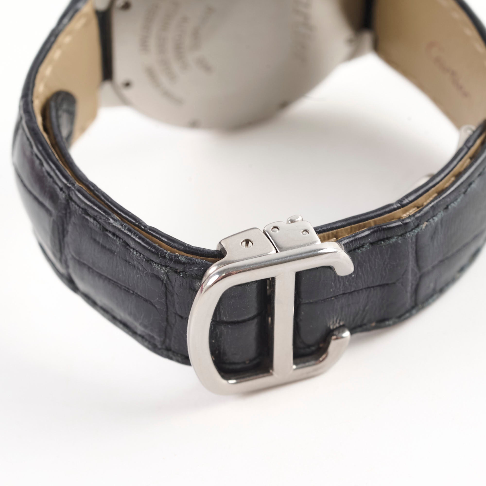 Cartier Ballon Bleu 36mm Stainless Steel Luxury Watch for Women - Perfect for Business, Parties & Special Occasions