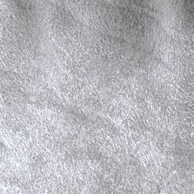 Silver Grey Plush (Classic)