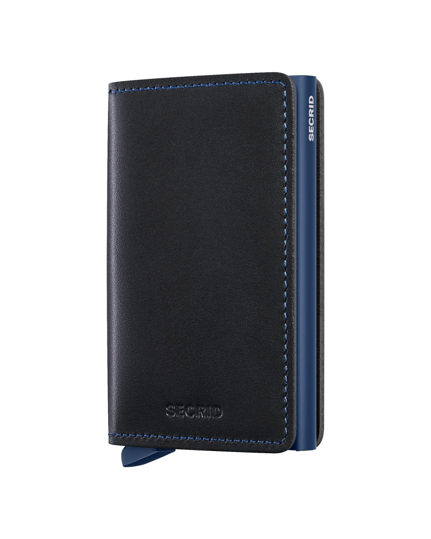 SECRID Slimwallet Original - RFID Blocking Minimalist Wallet for Men & Women | Perfect for Travel, Everyday Carry & Business Use