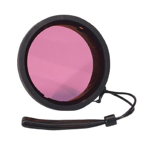 Ikelite Green Water Color Correction Filter for 3.0