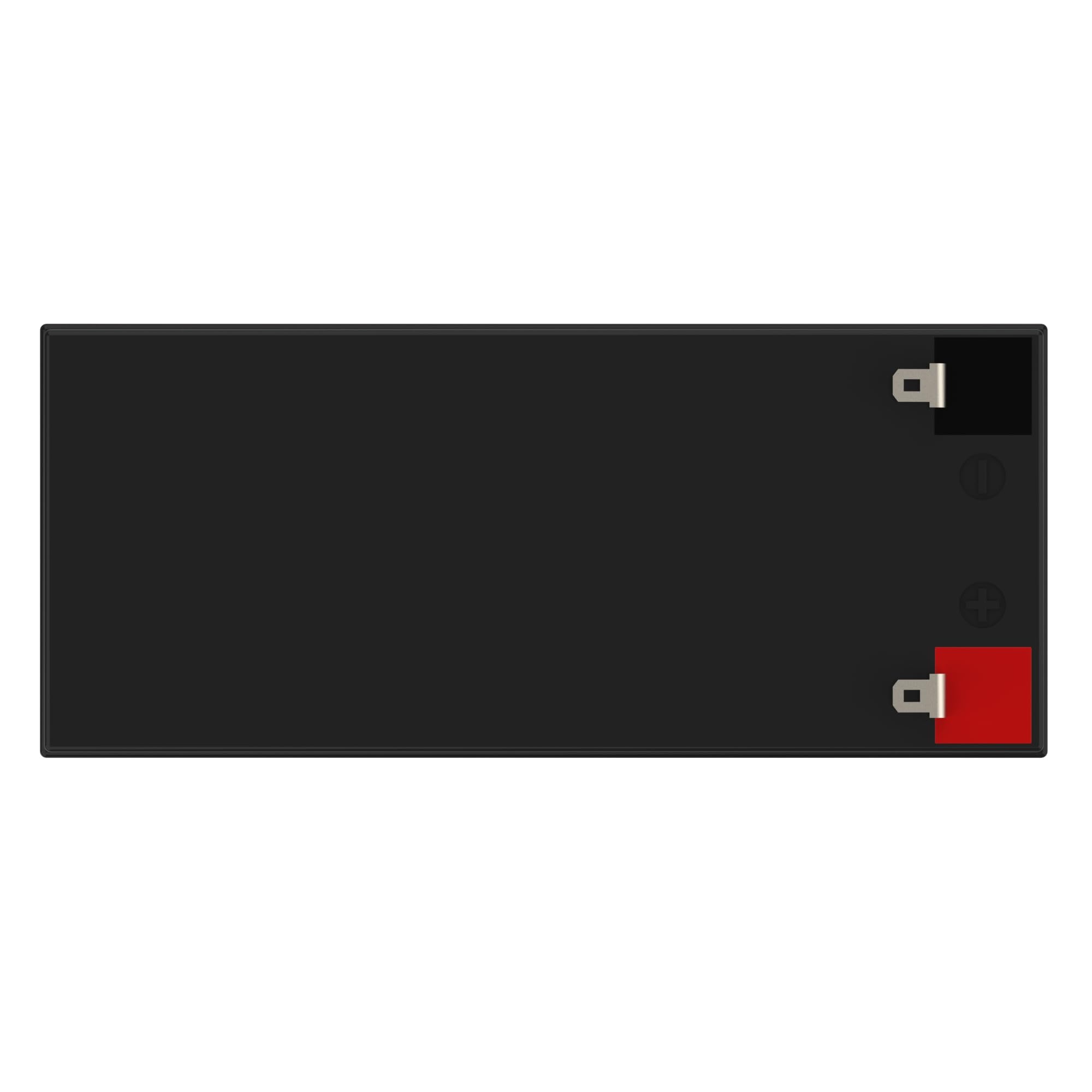 12V 7Ah SLA Replacement Battery for Emergency Lighting - Compatible with Concealite 30203 - Backup Power for Exit Signs & Security Systems