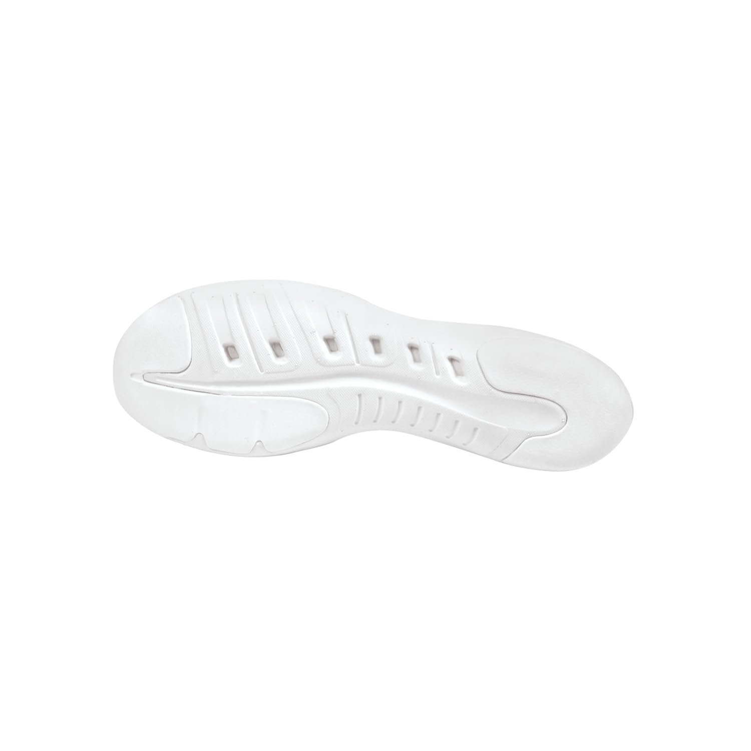 GK Rush Zero Shoes - Lightweight Running Sneakers for Men & Women - Breathable Mesh Walking Shoes for Gym, Workout, and Daily Wear