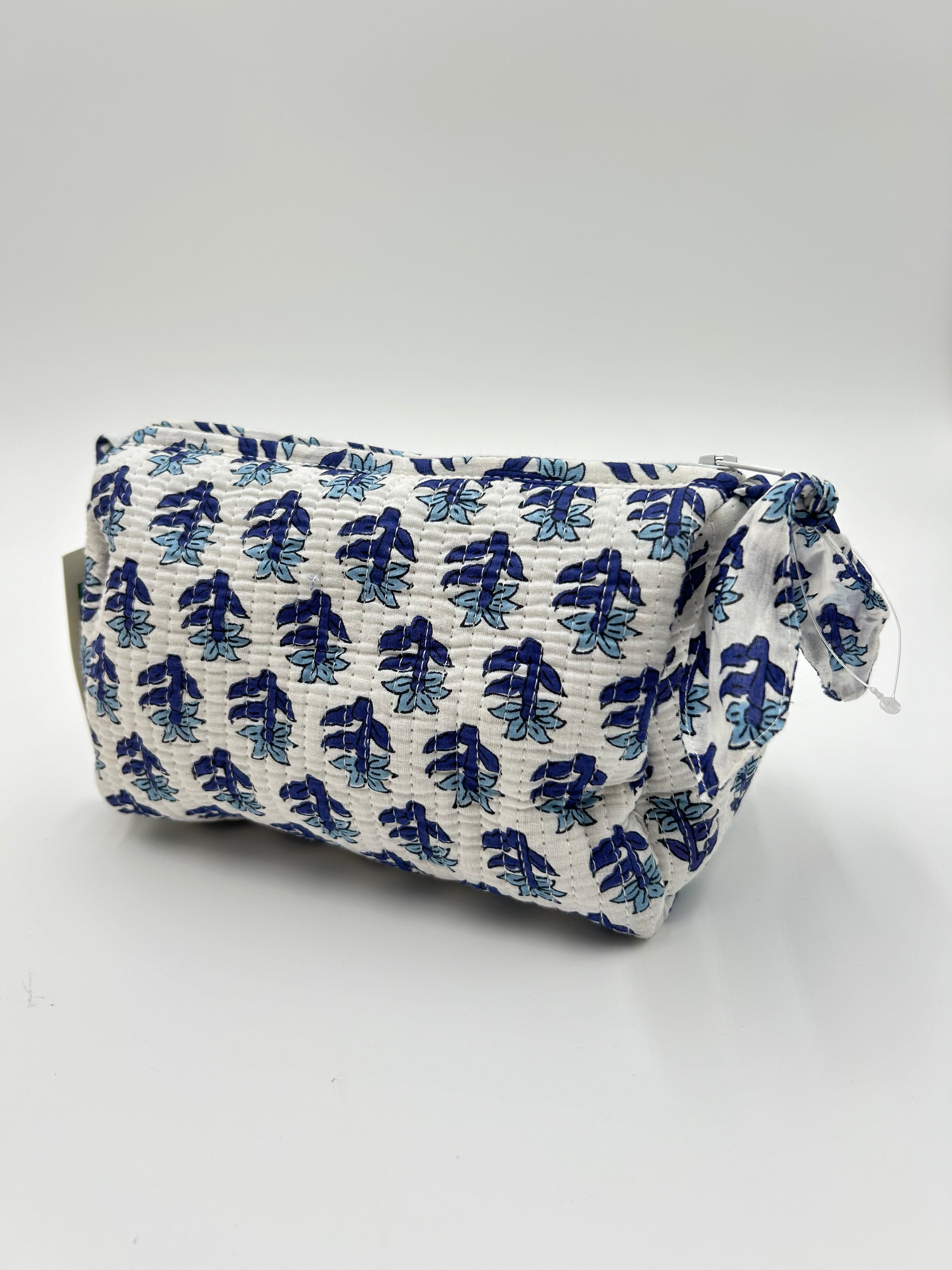 Jane Small Toiletry Tote - Waterproof Cosmetic Bag for Travel, Gym & Daily Use | Compact Makeup Organizer with Multiple Pockets | Perfect for Women's Essentials On-The-Go