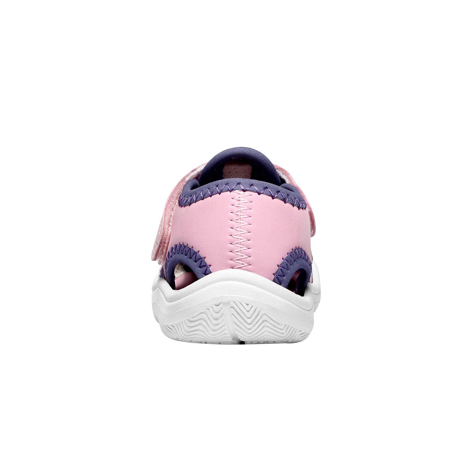 **DREAM PAIRS Boys Girls Water Shoes for Toddlers & Kids - Breathable Closed Toe Summer Sandals for Beach, Pool & Outdoor Play**