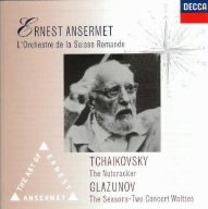 Tchaikovsky Nutcracker Ballet Complete Work 71 - Perfect for Holiday Performances, Christmas Gifts & Classical Music Lovers