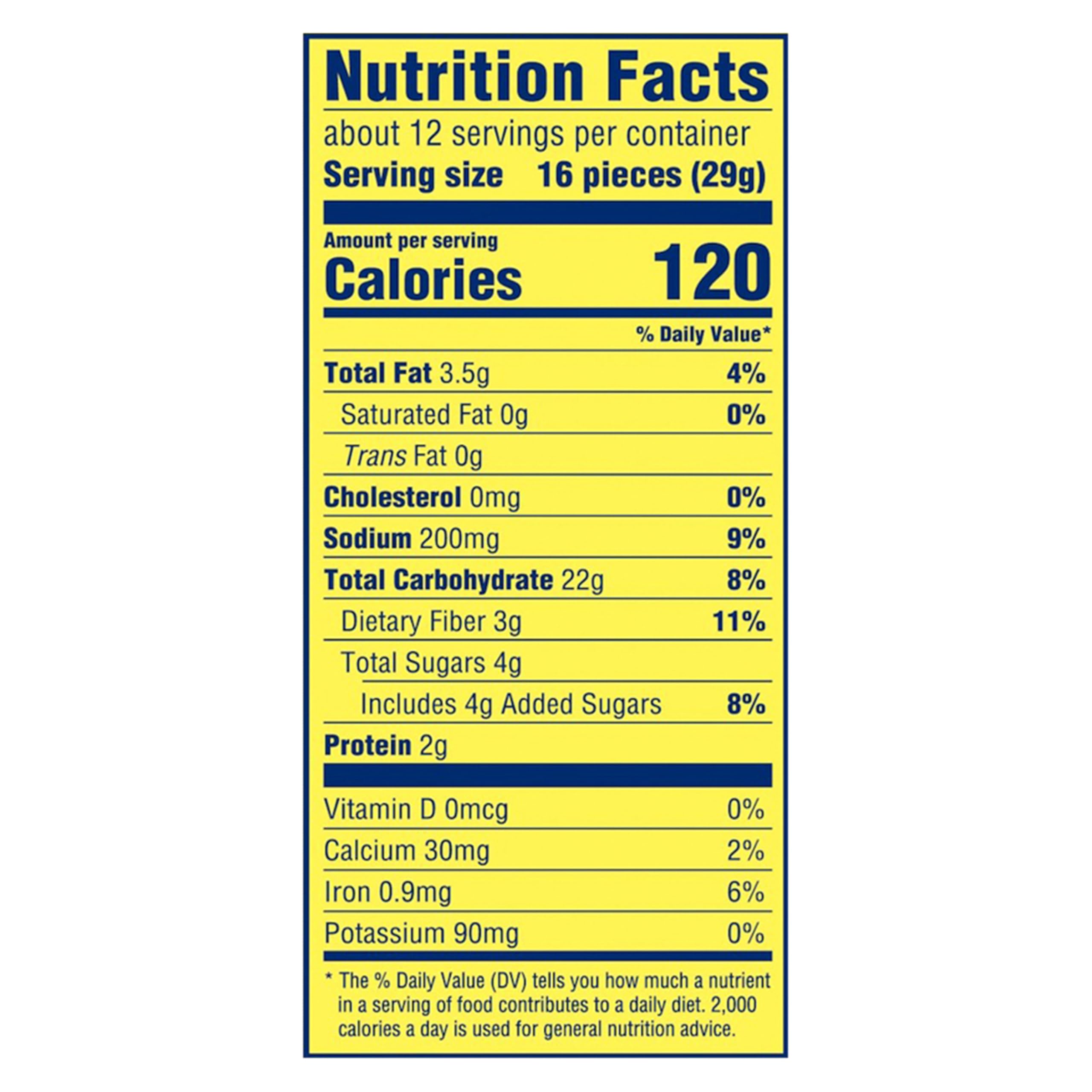 Wheat Thins Reduced Fat Whole Grain Wheat Crackers - Healthy Snacks for Adults & Kids - Family Size Bulk Pack (6-12.5 oz Boxes) - Perfect for School Lunches, Office Snacks & Party Platters