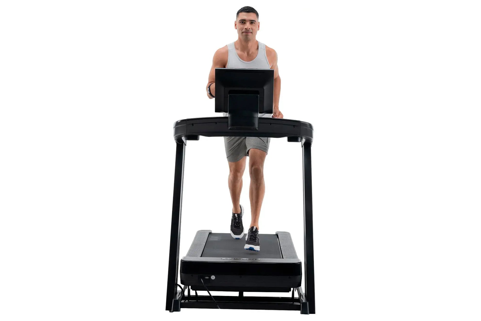 NordicTrack NEW Commercial 1250 Treadmill - Premium Folding Treadmill with 10