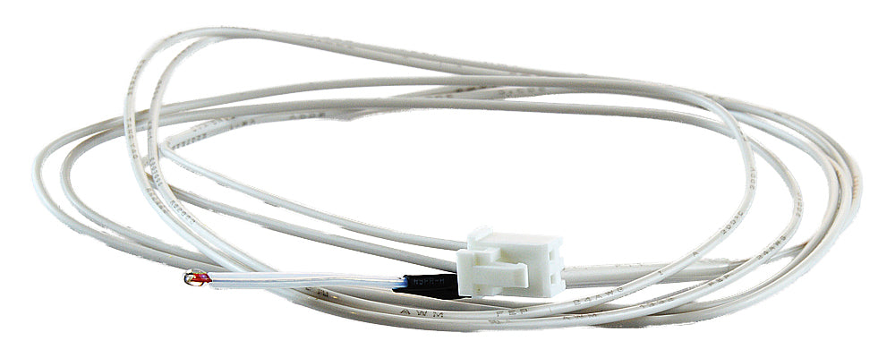 Creality CR-10 MAX 3D Printer Hotend Thermistor Replacement - High Precision Sensor for Smooth Printing | Perfect for DIY Repairs & Upgrades
