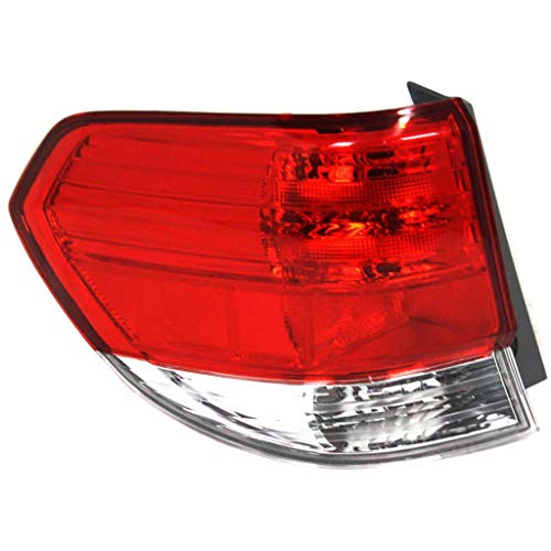 Driver Side