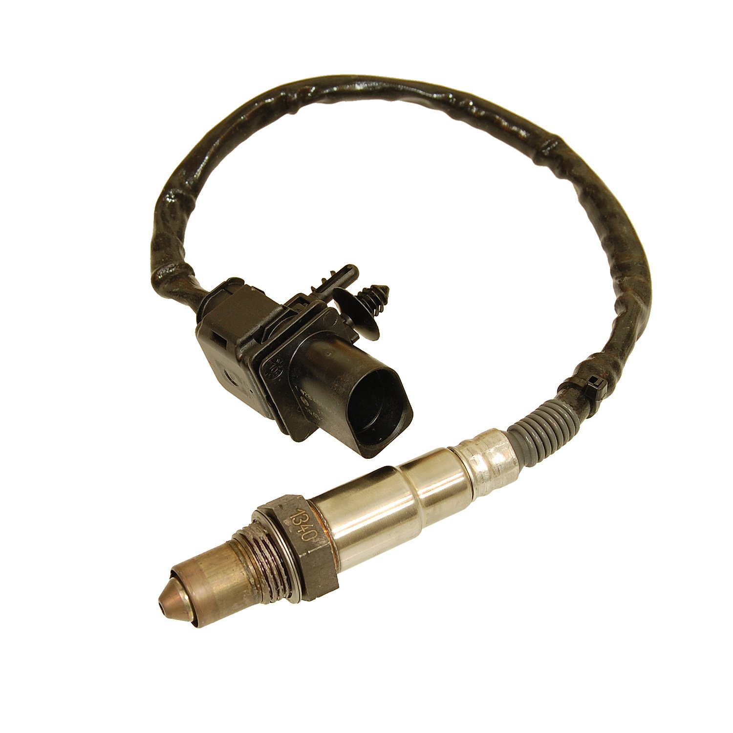 ACDelco Gold 213-4613 Heated Oxygen Sensor - Compatible with GM Vehicles - Improves Fuel Efficiency & Emissions - Perfect for Engine Performance Upgrades & Emissions Testing