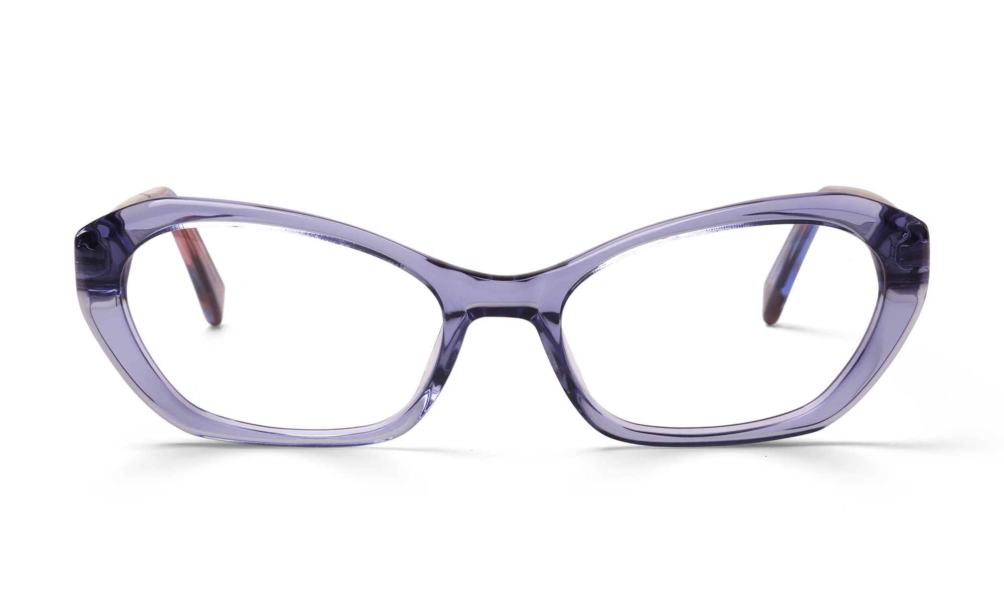 eyebobs Spunky Premium Reading Glasses for Women & Men | Stylish Cat-Eye Frames for Reading, Working & Computer Use