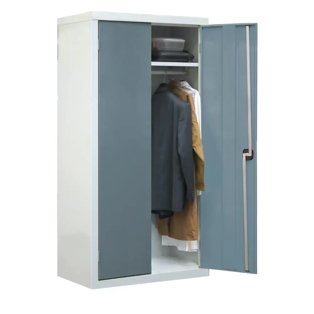 Stylish Clothing Cupboards & Wardrobes for Bedroom, Closet Organization & Storage Solutions - Perfect for Home, Apartment, and Dorm Room