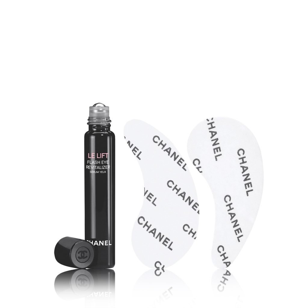LE LIFT Firming Anti-Wrinkle Flash Eye Revitalizer - Eye Cream for Wrinkles & Dark Circles | Hydrating & Brightening Under Eye Treatment | Perfect for Day & Night Skincare Routine