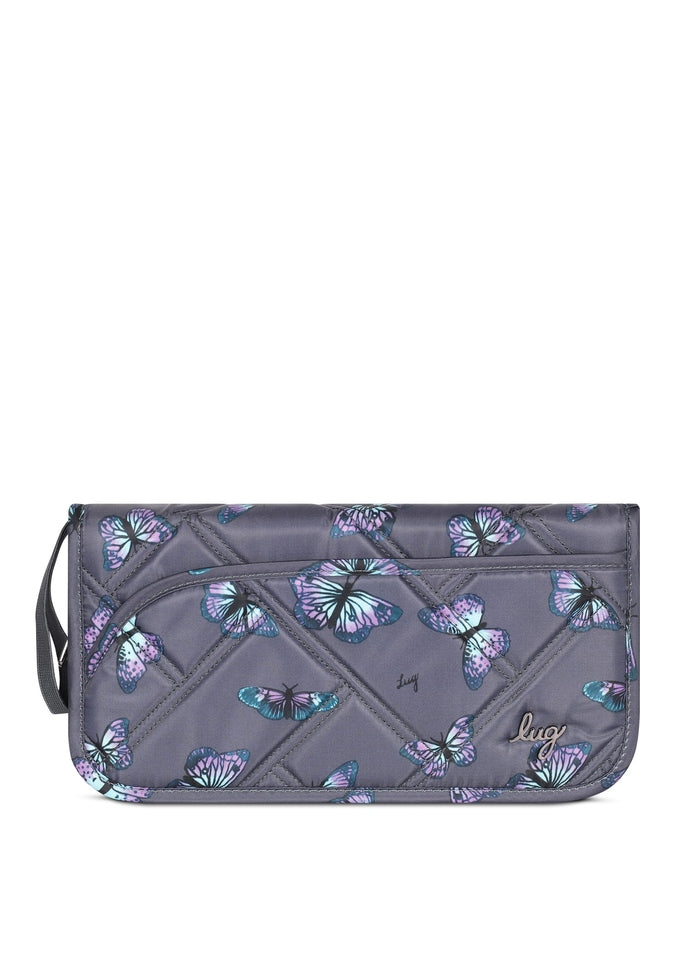 Butterfly Grey