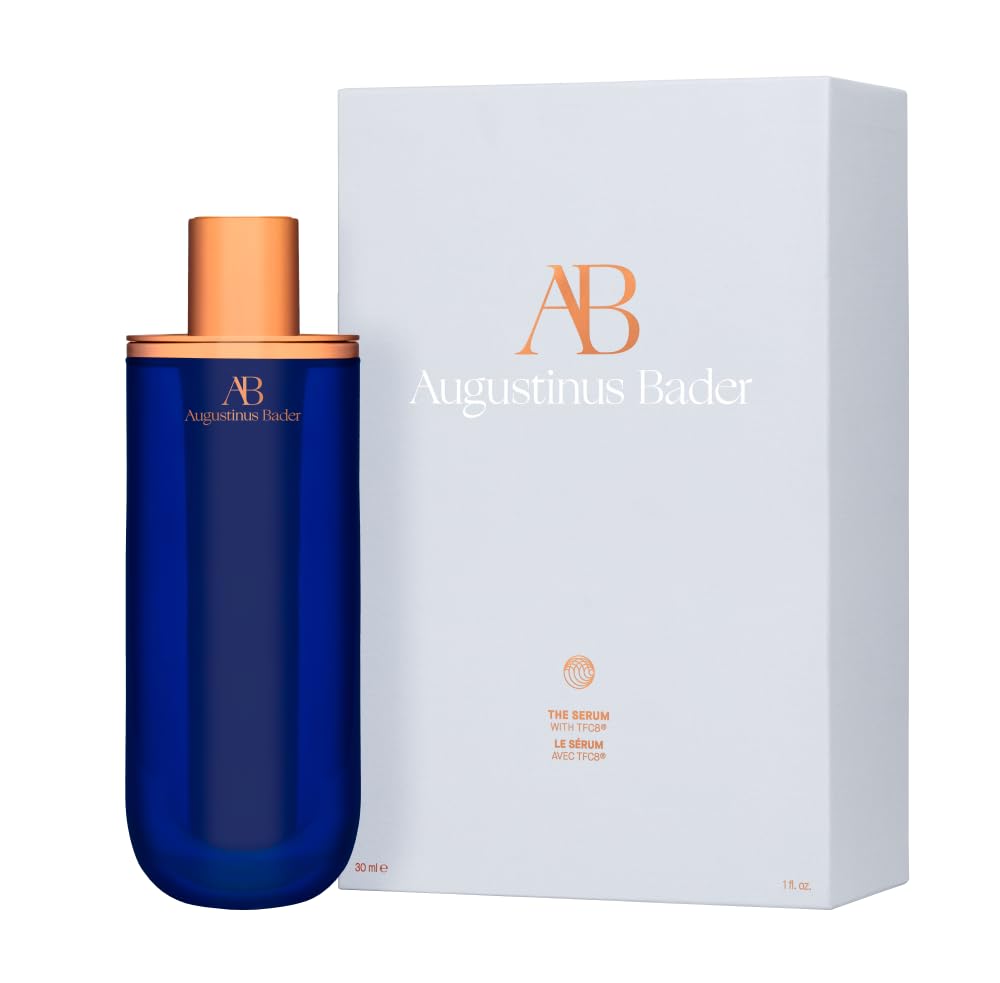 Best Anti-Aging Face Serum for Women - Vitamin C & Hyaluronic Acid Skincare Treatment - Hydrating & Brightening for Day & Night Use - Perfect for Dry, Dull Skin & Fine Lines