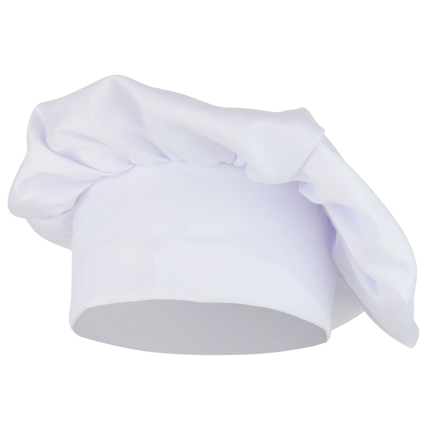 Trendy Adjustable Chef Hat for Kids & Adults - Professional Kitchen Cooking Hat for Chefs, Bakers, and Culinary Enthusiasts - Perfect for Restaurants, Cooking Classes, and Home Kitchens