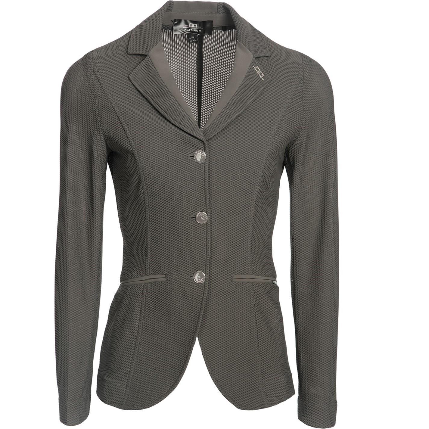 Horseware Ireland AA Ladies Motion Lite Jacket - Waterproof Windbreaker for Women - Perfect for Equestrian Riding, Hiking & Outdoor Activities