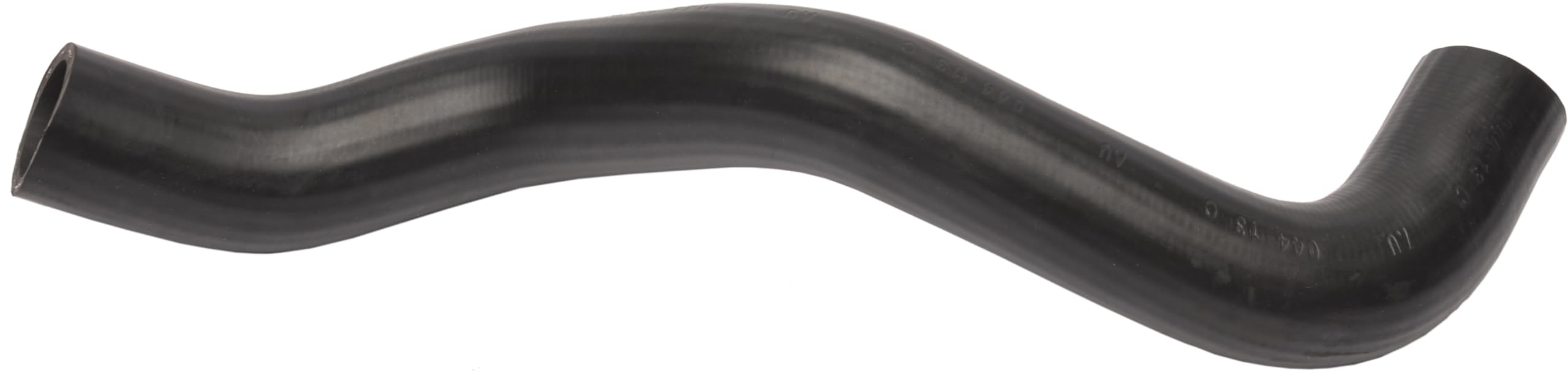 Continental 66191 Molded Radiator Hose - Durable Replacement for Engine Cooling System | Perfect for Car, Truck & SUV Maintenance & Repair