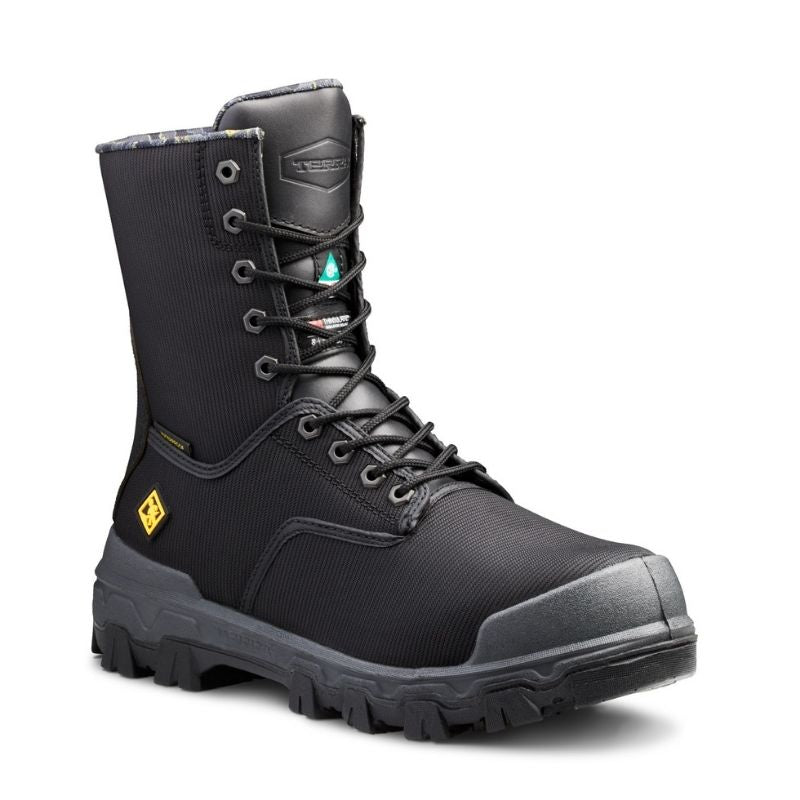Terra Sentry 2020 Nylon Men's Waterproof 8