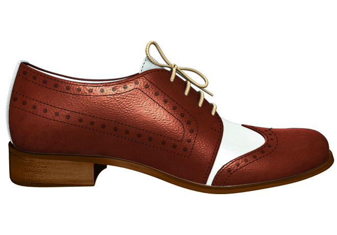 Hendrick Men's Classic Derby Shoes - Comfortable & Stylish Leather Dress Shoes for Business & Formal Occasions | Perfect for Office, Weddings & Special Events