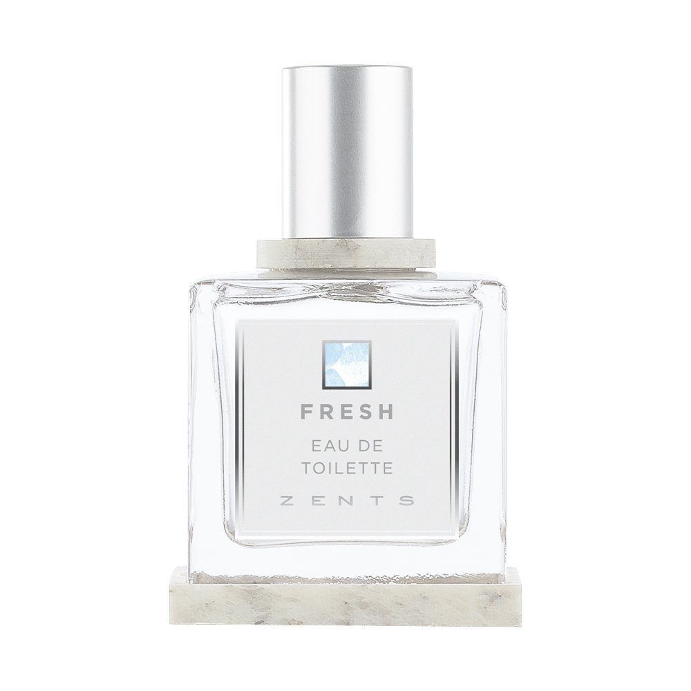 ZENTS | Fresh Collection - Premium Home Fragrance & Aromatherapy for Relaxation, Spa, and Meditation