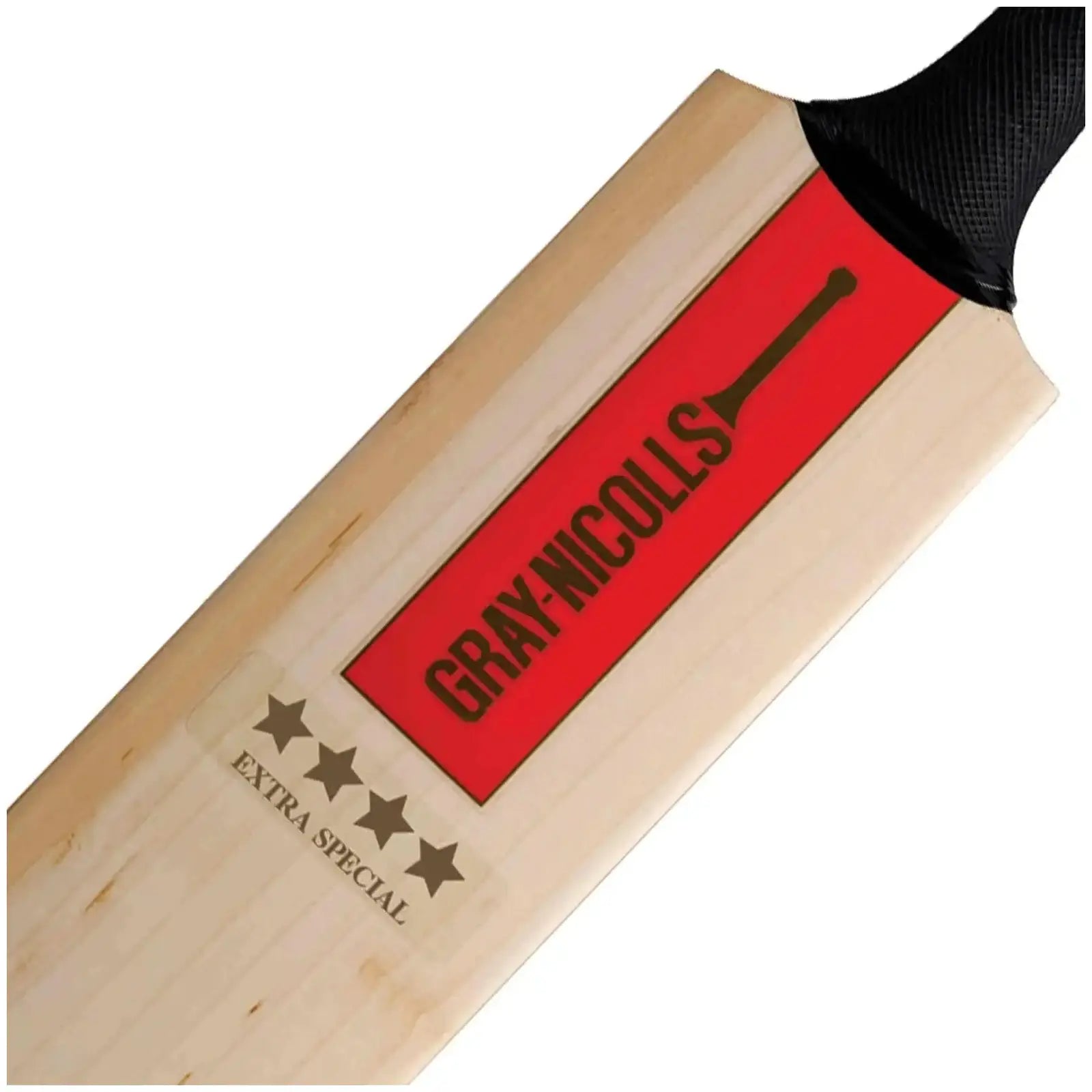 Gray Nicolls 50th Anniversary Extra Special Adult Cricket Bat - Premium English Willow for Professional & Club Players - Perfect for Matches, Training & Cricket Enthusiasts