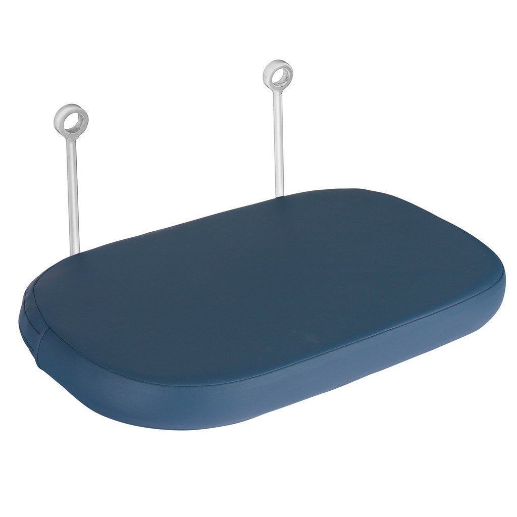 Earthlite Front Armshelf - Adjustable Massage Table Armrest for Comfort & Support - Perfect for Massage Therapists, Chiropractors & Home Use