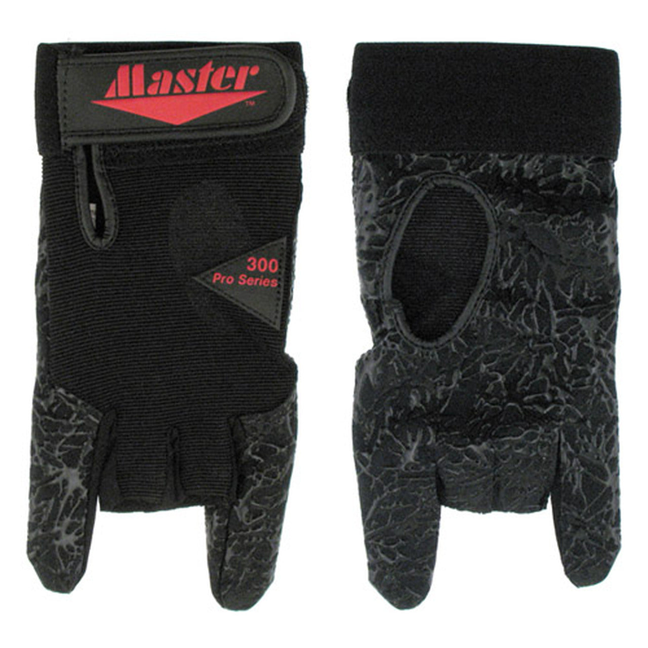 Premium Bowling Gloves for Men & Women - Non-Slip Grip, Breathable & Comfortable - Perfect for League Play, Practice & Pro Bowlers (Left/Right Hand Options)