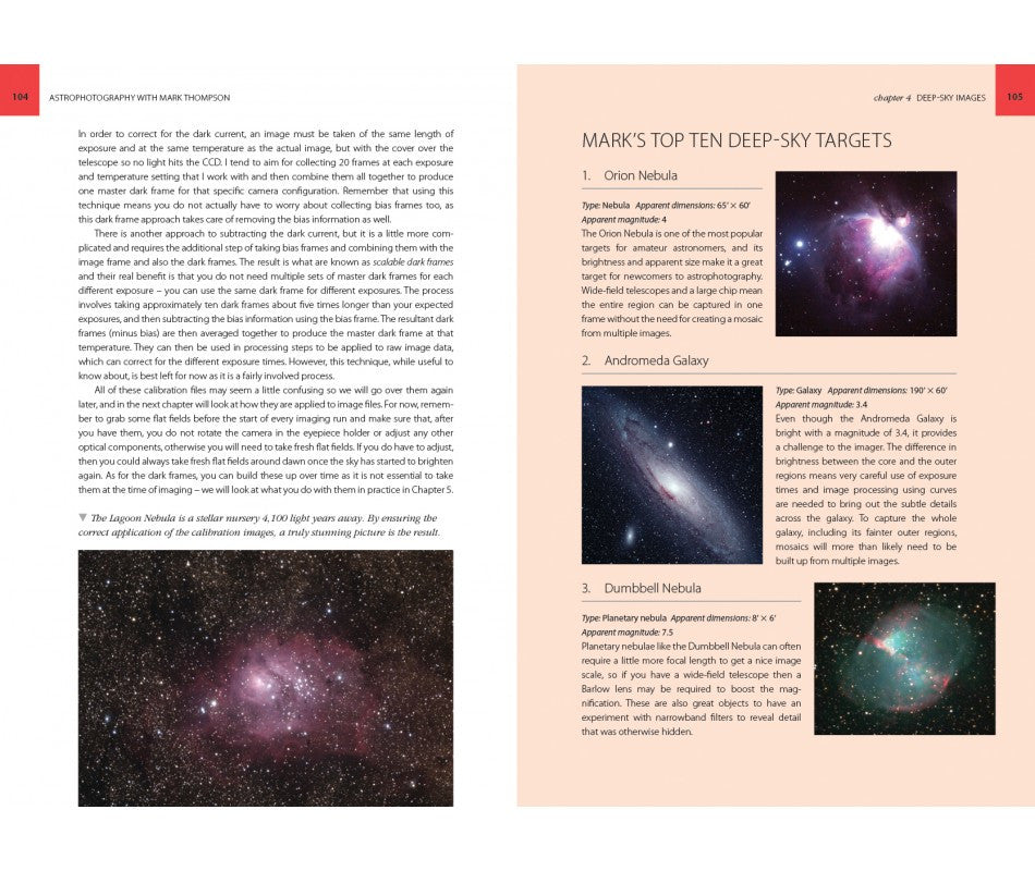 Astrophotography Guide: How to Photograph the Night Sky - Tips for Beginners & Professionals | Perfect for Stargazing, Camping & Outdoor Adventures