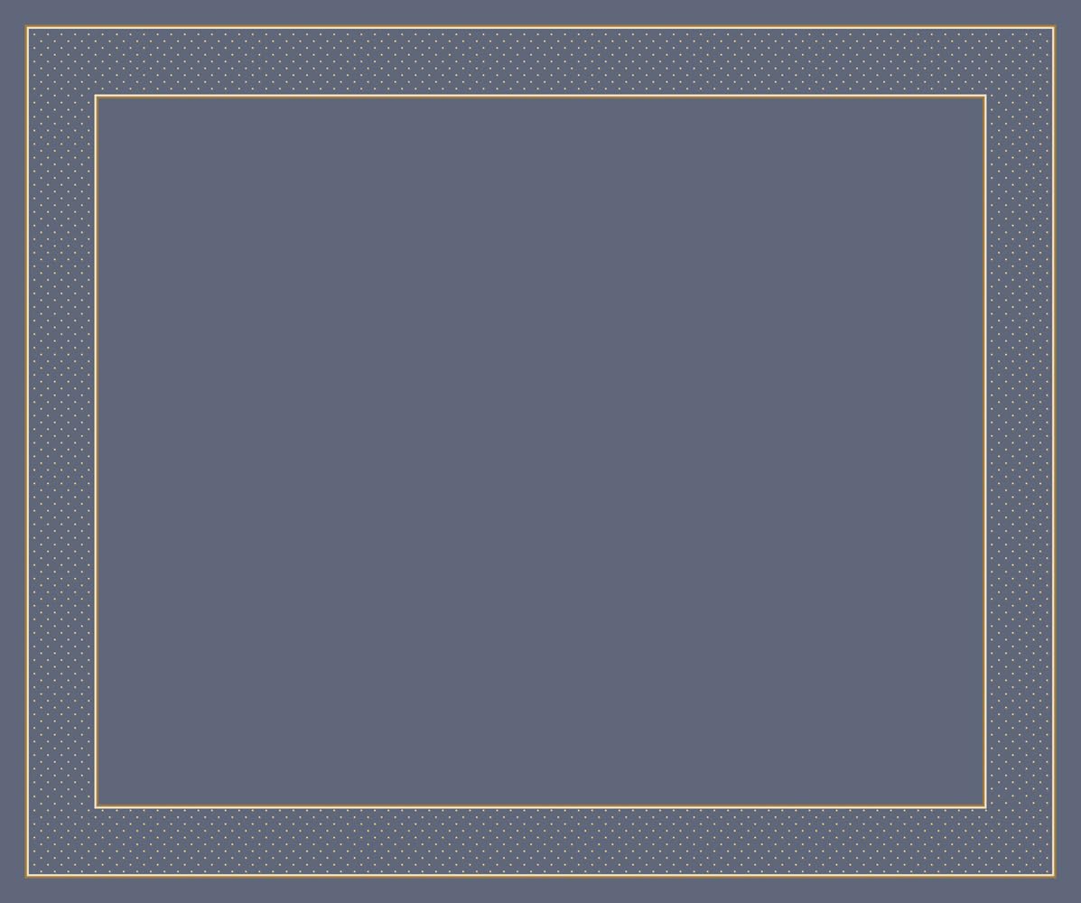 Legacy Lapis Rug Runner 2'4