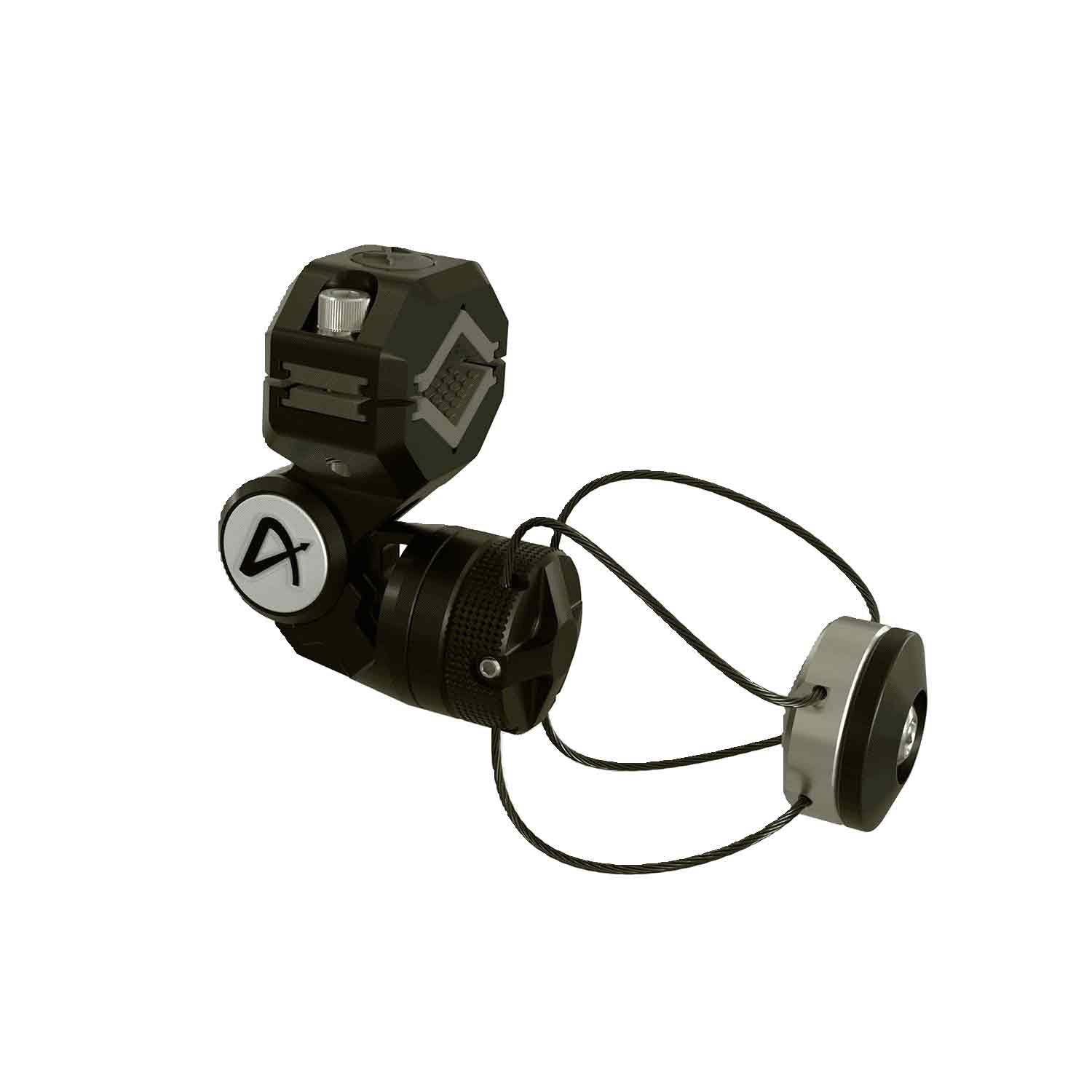 ACU Archery S.O.S. Survival Kit - Emergency Preparedness Gear for Hunting, Camping & Outdoor Adventures