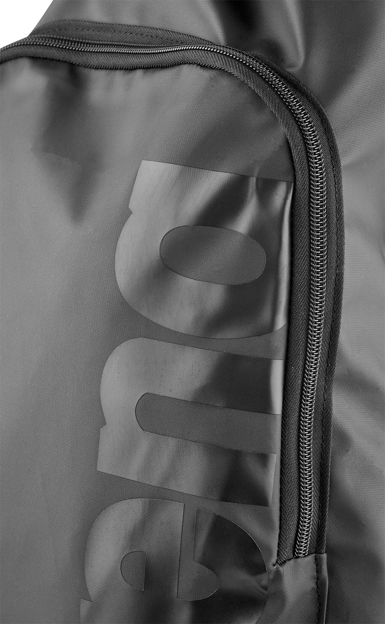 Arena Team All Black Pool Gym Sack - Waterproof Swim Bag for Swimming, Gym, and Beach - Perfect for Athletes, Fitness Enthusiasts, and Travel