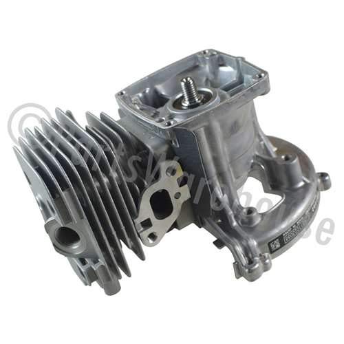 Genuine OEM Echo SB1092 Snowblower Short Block Replacement Part - Compatible with Echo Snow Blowers for Winter Snow Removal & Driveway Clearing