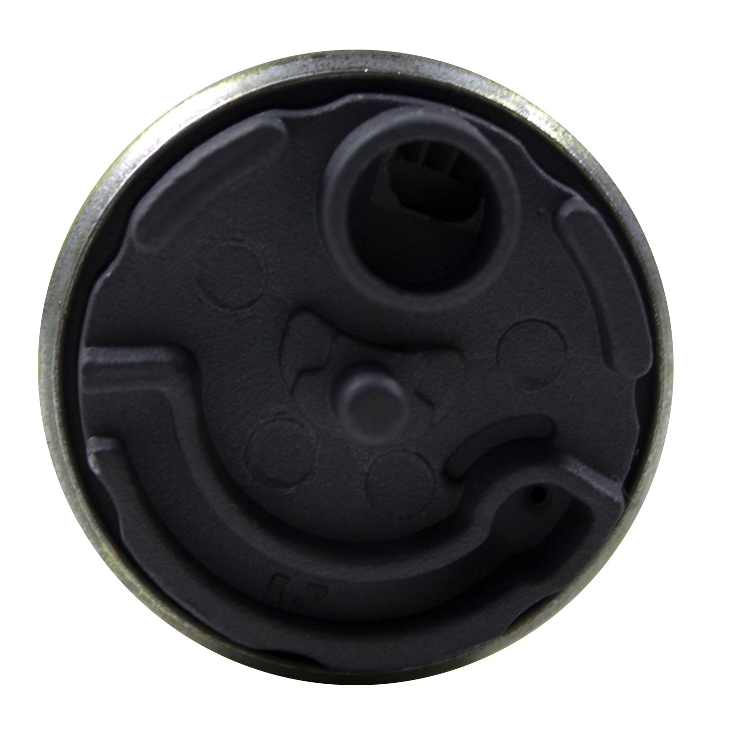 GMB 560-1060 Fuel Pump and Strainer Kit Replacement for GM Vehicles - High Performance Fuel Delivery System for Smooth Engine Operation