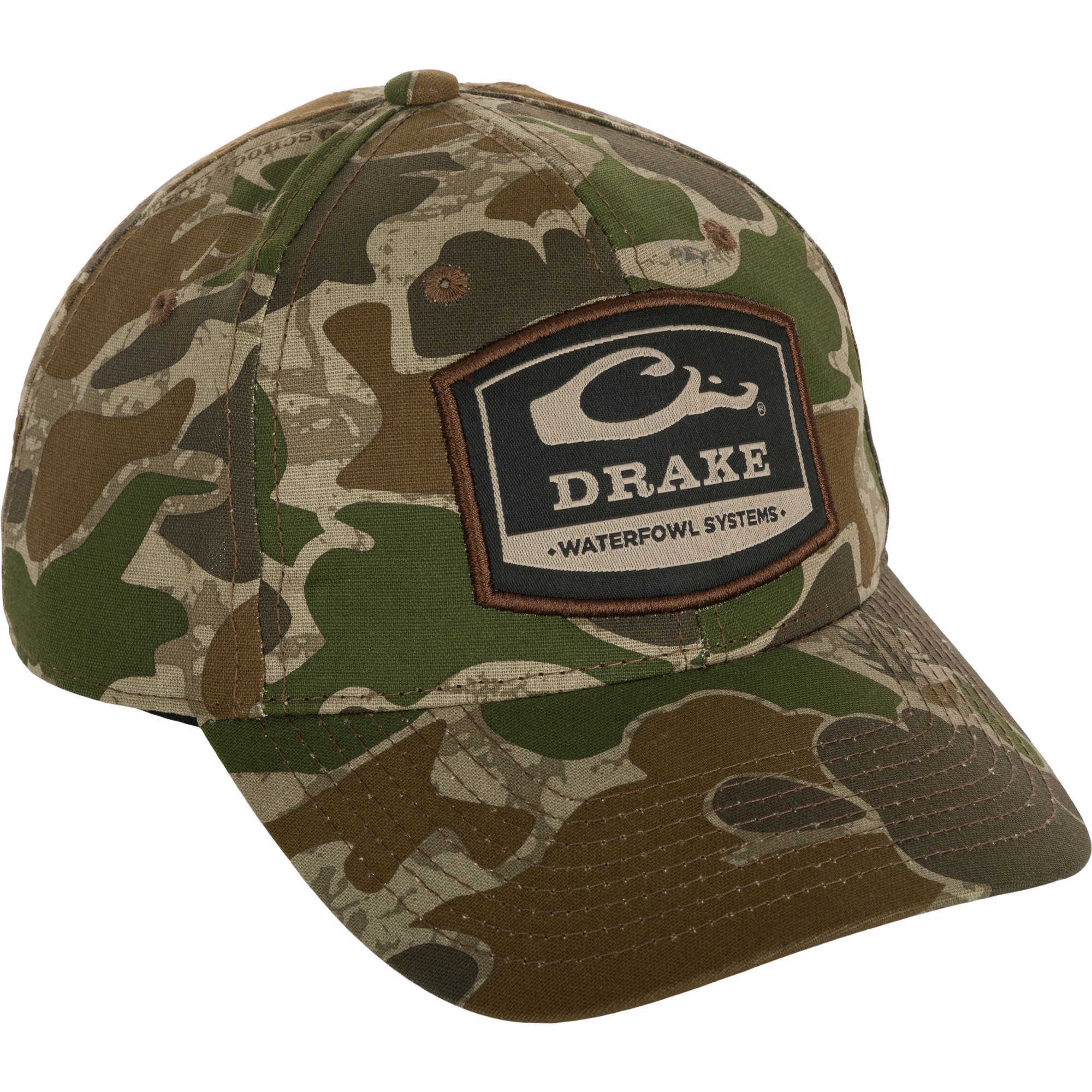 6 Panel Badge Cap - Adjustable Snapback Hat for Men & Women - Customizable Embroidered Logo - Perfect for Sports, Work & Outdoor Activities