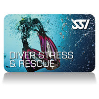 Professional Scuba Diving Stress & Rescue Training Kit – Essential Gear for Underwater Safety & Emergency Preparedness | Perfect for Dive Instructors, Rescue Teams & Ocean Adventures