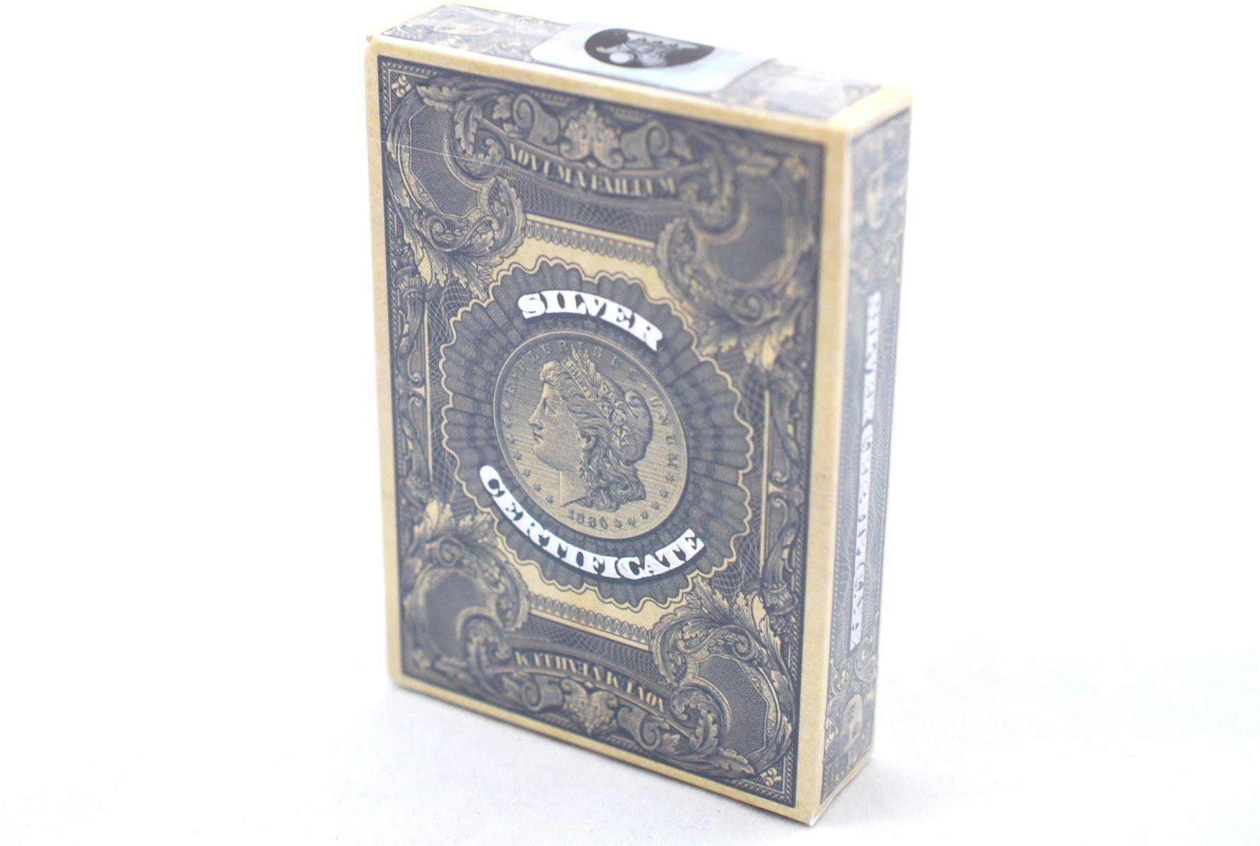 Federal 52 Silver Certificate - Authentic Collectible US Currency for Coin & Bill Collectors - Perfect for Historical Displays, Gift Giving, and Investment Portfolios