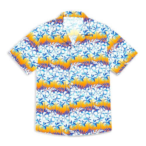 Tropical Blue