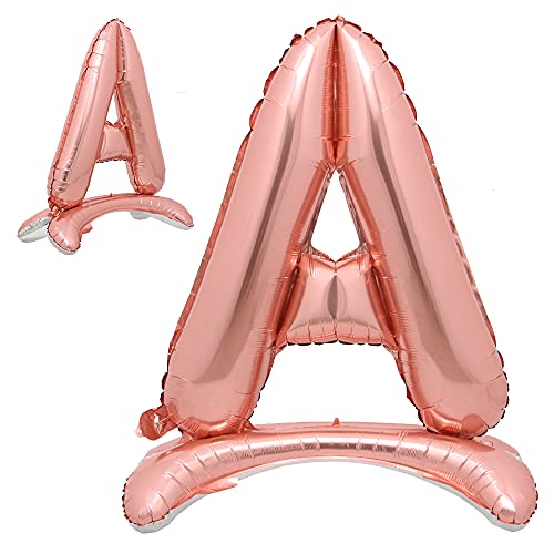 32 Inch Stand Rose Gold a