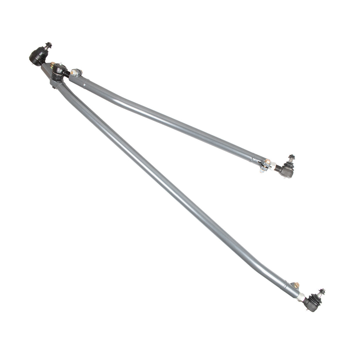 2004 Ford F250 F350 Super Duty Heavy Duty Steering Kit Replacement - Off-Road & Towing Upgrade for Enhanced Control & Durability